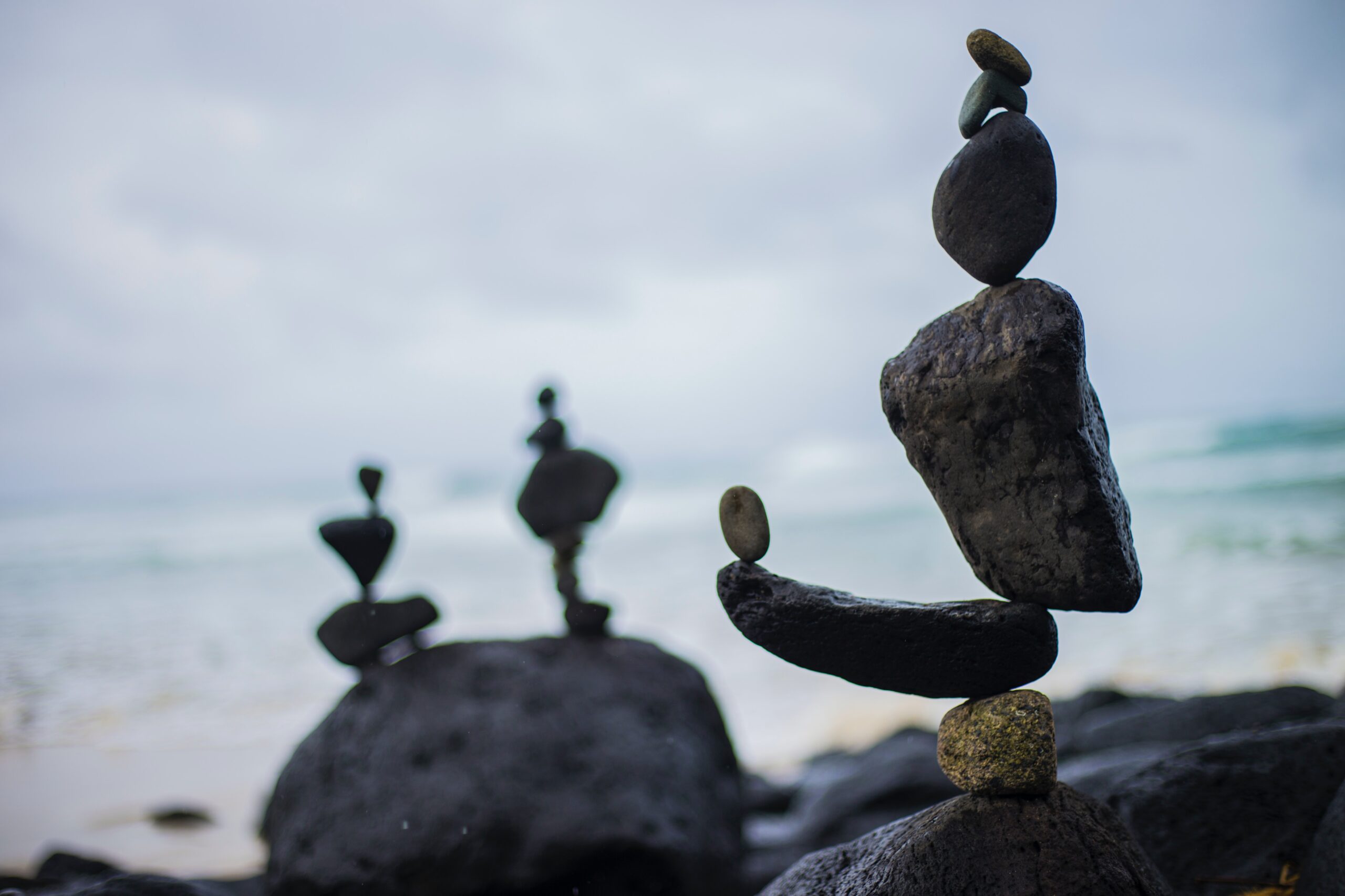 So Here’s the Thing About Balance