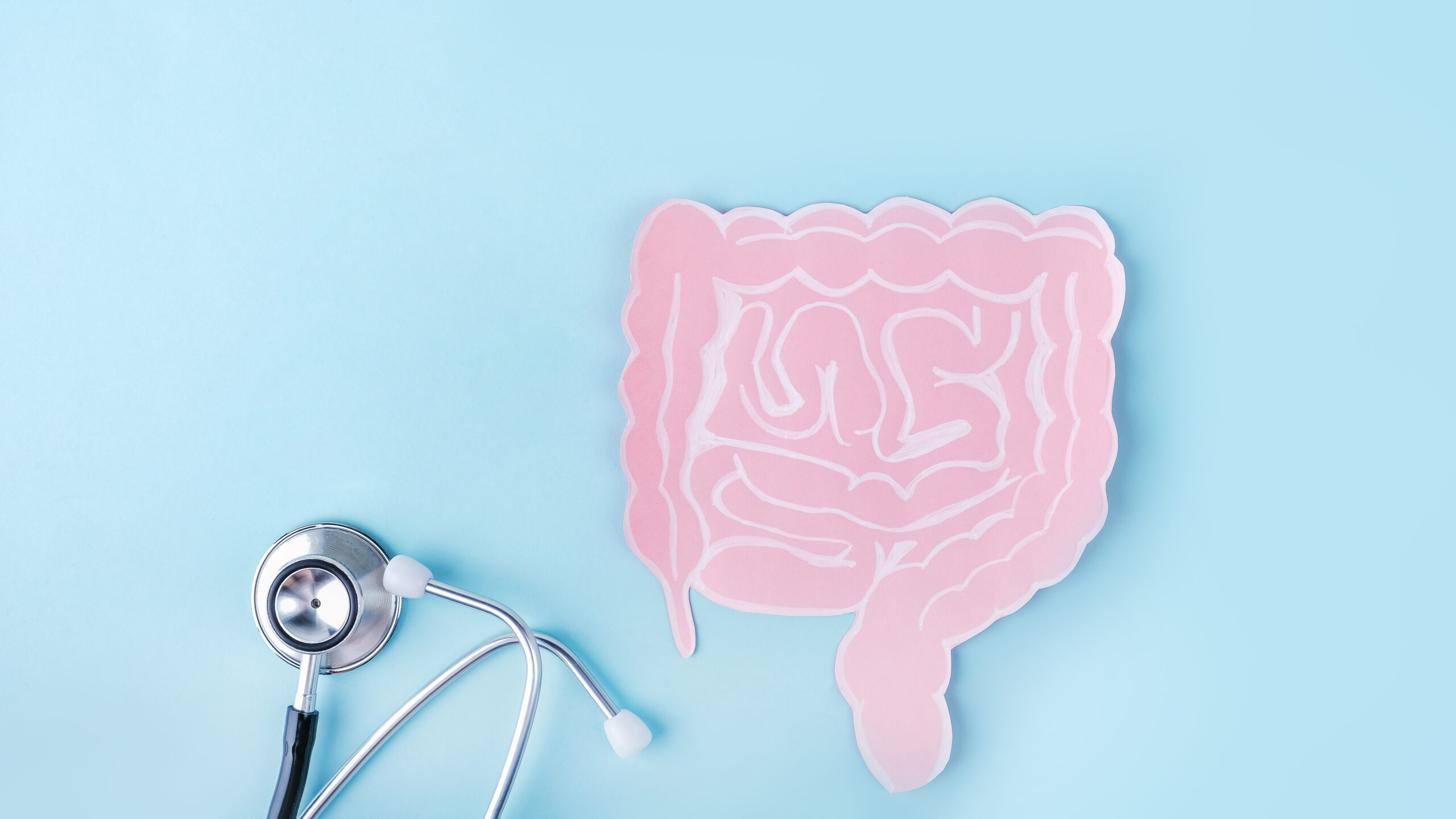 So Here’s the Thing About Our Microbiome … It’s Crucial to Our Overall Health!