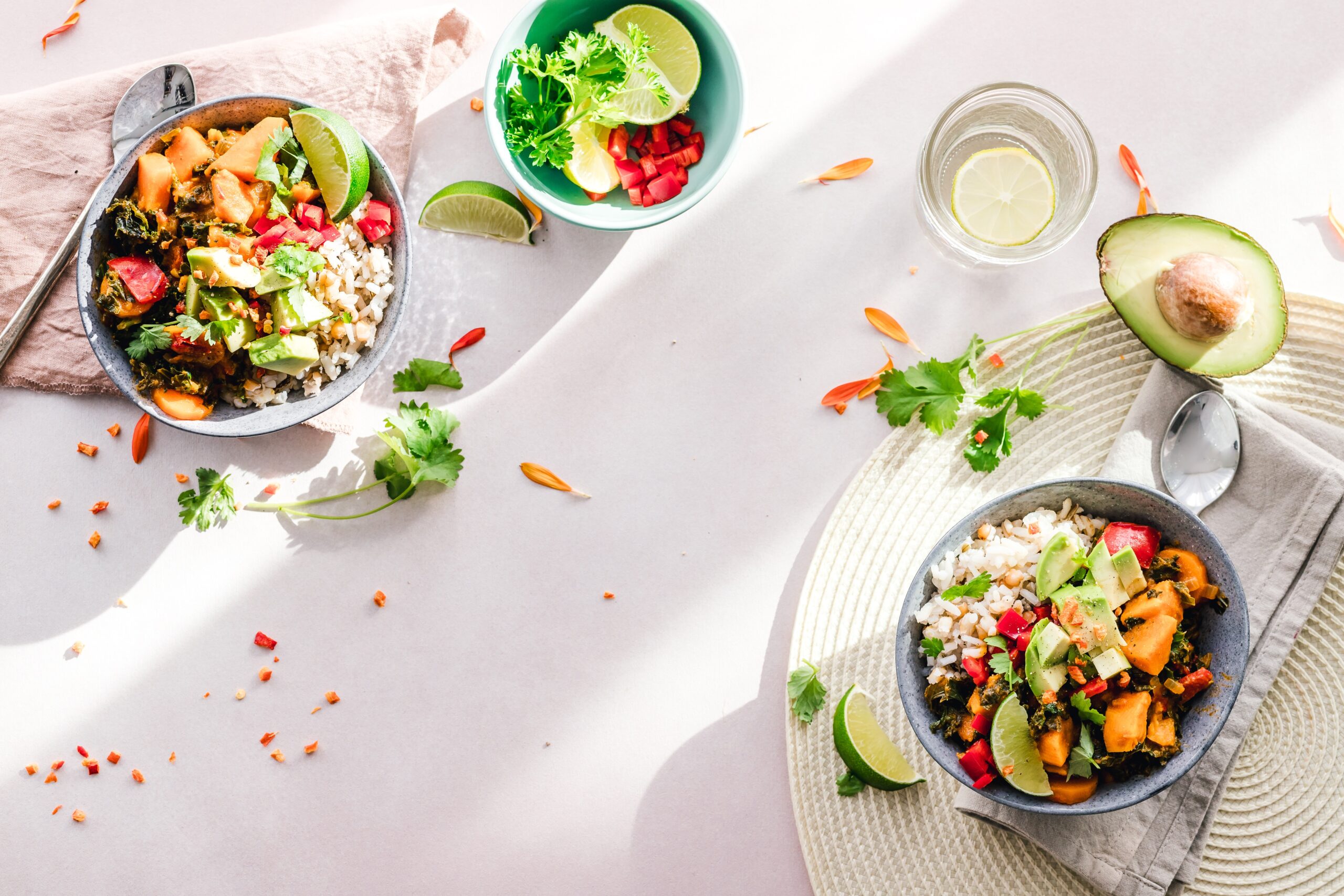 So Here’s the Thing About Gut Health