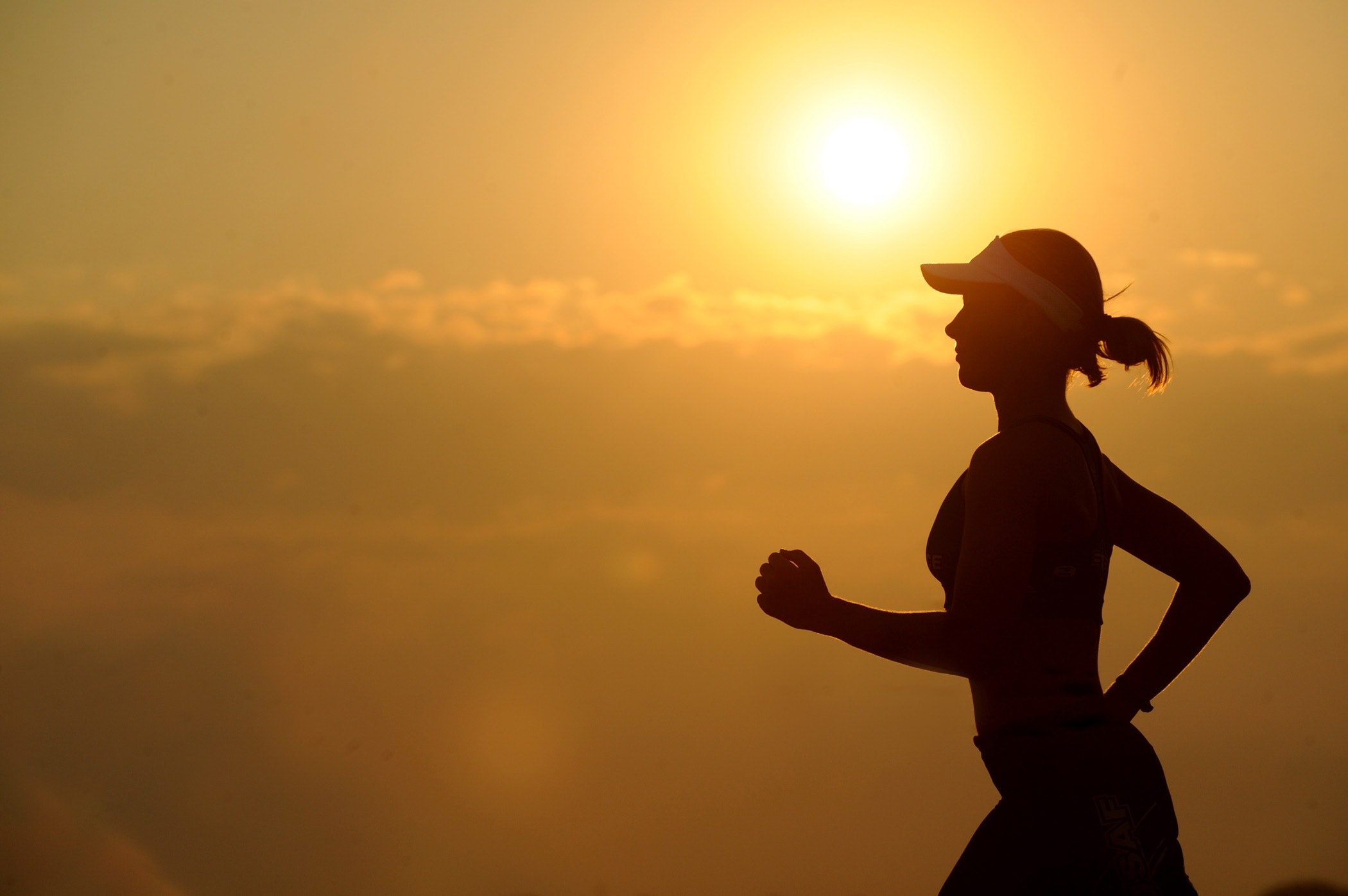 So Here’s the Thing About Exercise