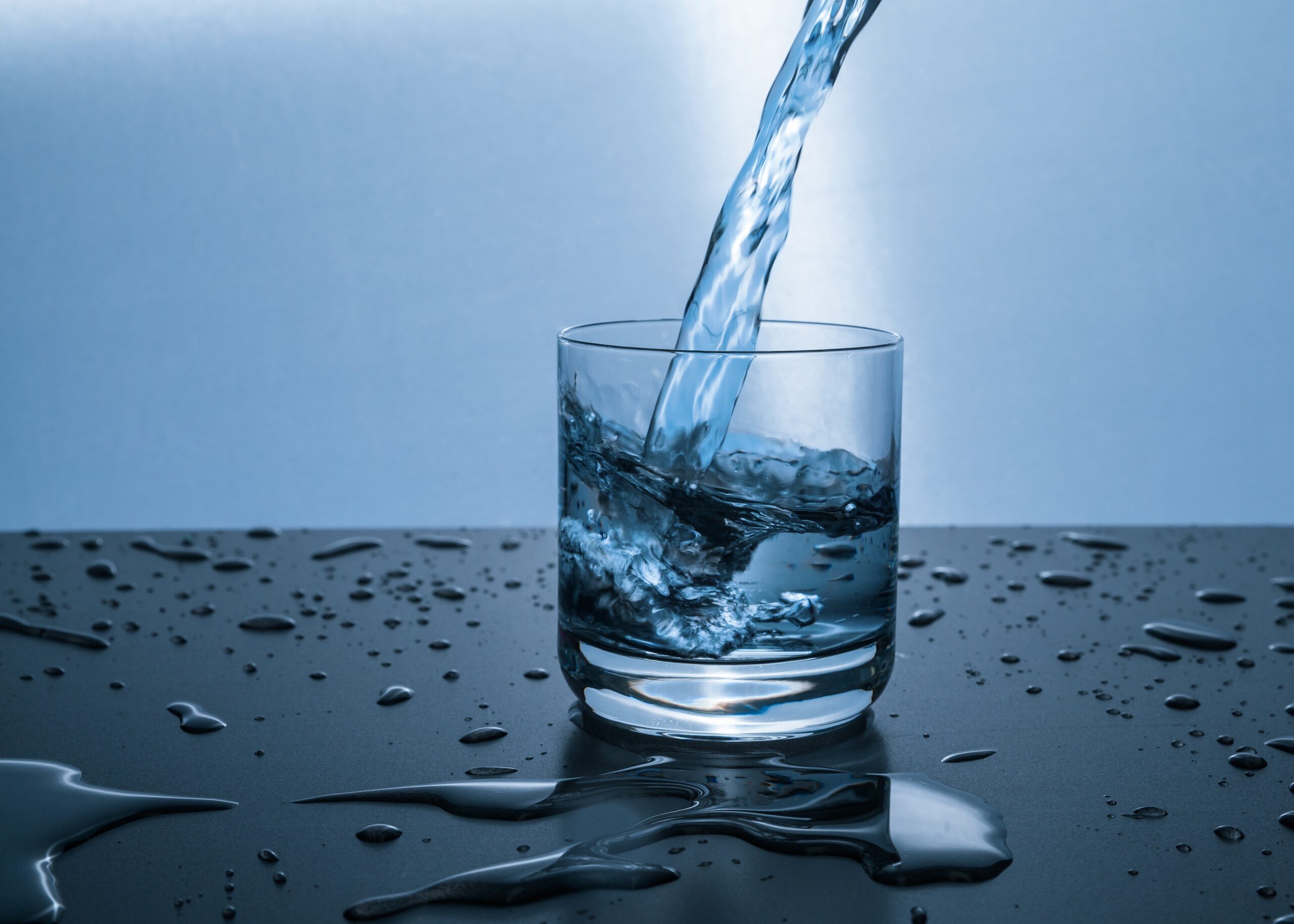 So Here’s the Thing About Staying Hydrated